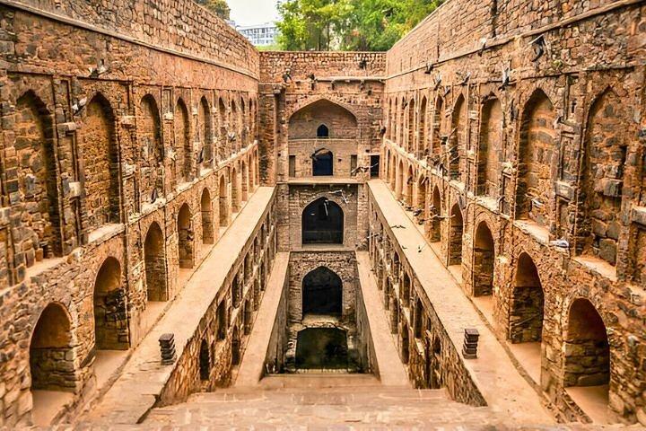 Old & New Delhi City Tour with Full or Half Day Options