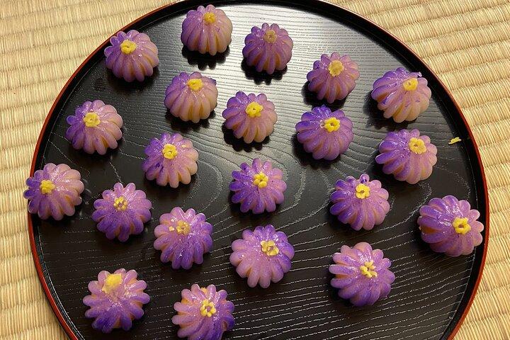 Japanese Tea Ceremony Experience Near Osaka Station