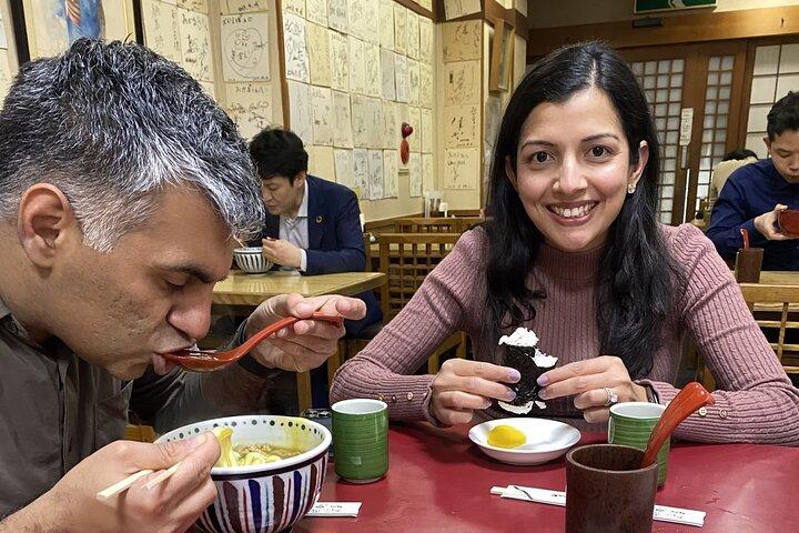 Kyoto’s Exclusive Private Gourmet Night with Local