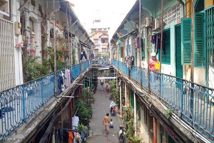 Chinatown Hidden Treasures – Ho Chi Minh City Free Walking Tour