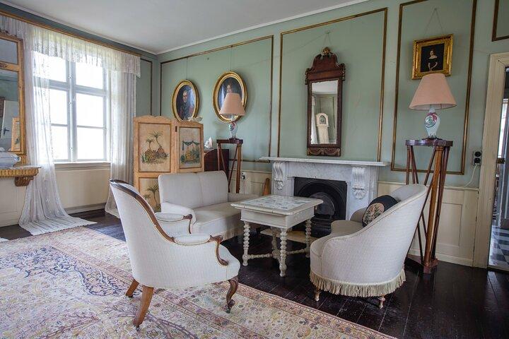 Nairobi Karen Blixen Museum Guided Tour
