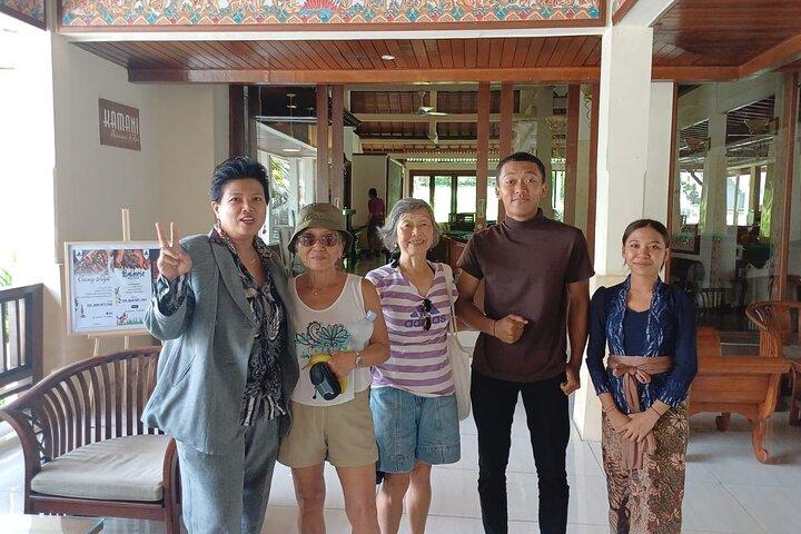 Private Transfer from Soekarno Hatta Airport to Jakarta Hotels
