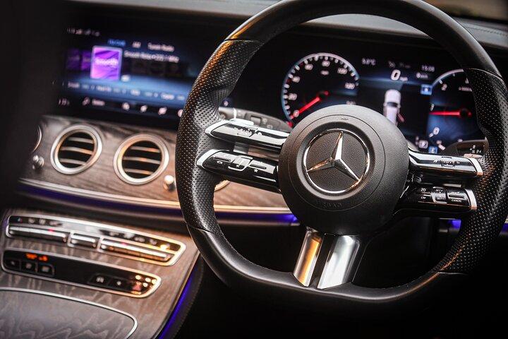 PrivateLuxury Customizable Sightseeing from Southampton to London