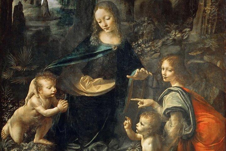 London: National Gallery Audio Tour (No Entry Ticket)