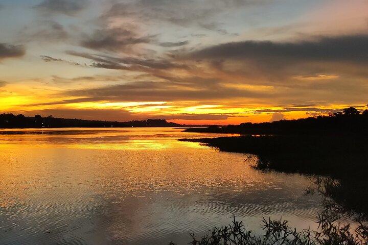 Half Day Amazon River Tour - Fishing, Sunset and Night Tour