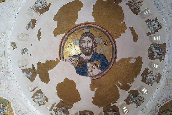 Private Luxury Tour: Eleusis & Corinth – Roads of Revelation