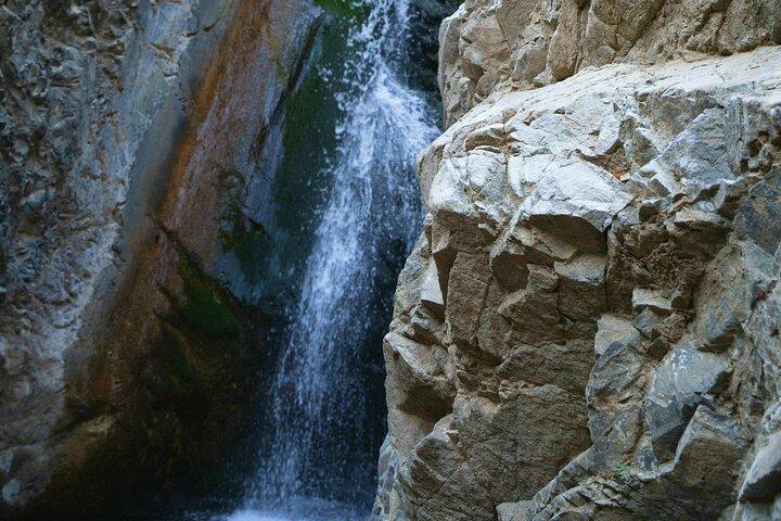 Scenic Troodos Mountains Tour with Wine Tasting from Paphos