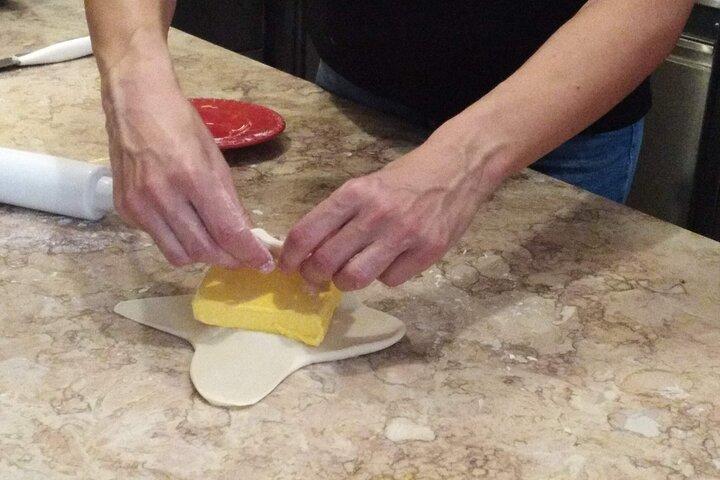 Pastel de Nata Workshop in Lisbon