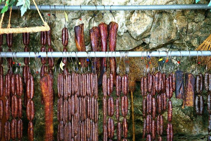 Gourmet Cyprus Tour – Local Flavors & Wine from Paphos