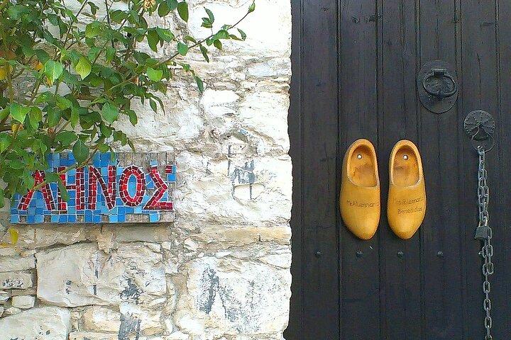 Gourmet Cyprus Tour – Local Flavors & Wine from Paphos