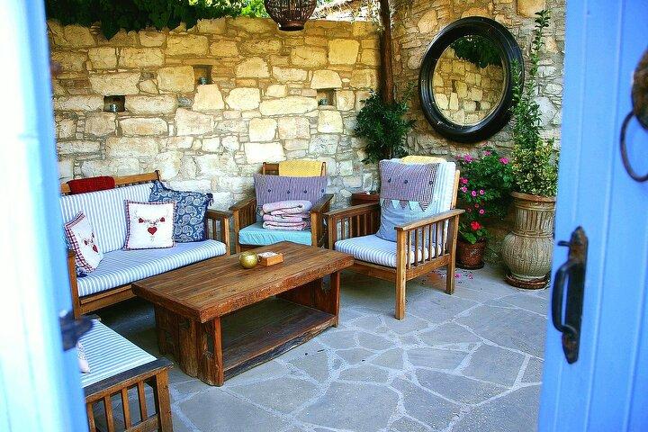 Gourmet Cyprus Tour – Local Flavors & Wine from Paphos