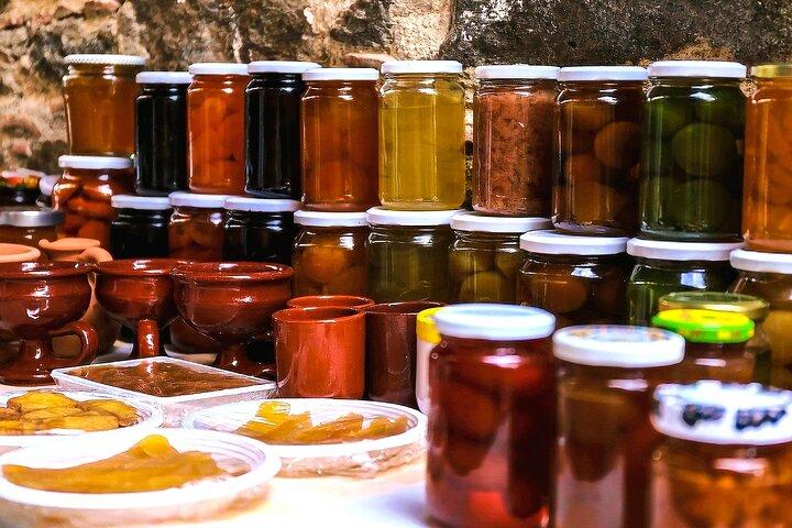 Gourmet Cyprus Tour – Local Flavors & Wine from Paphos
