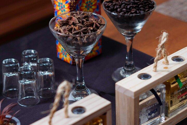 Tequila Tasting & Cocktail Workshop at Tequila Lighthouse - Cabo
