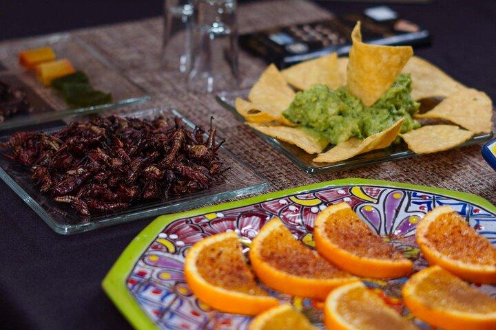Tequila Tasting & Cocktail Workshop at Tequila Lighthouse - Cabo