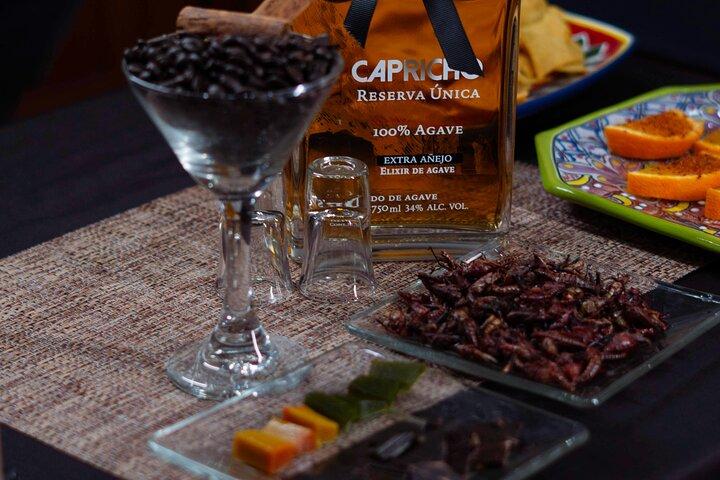 Tequila Tasting & Cocktail Workshop at Tequila Lighthouse - Cabo