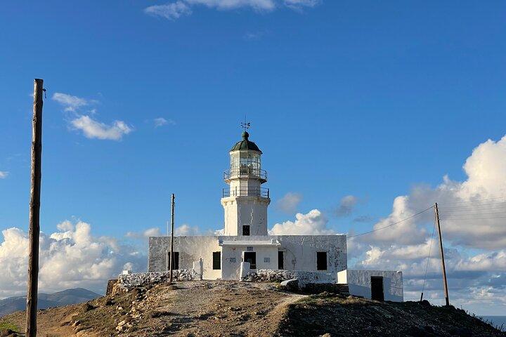 Mykonos Private Tour | Fully Customizable with Pickup