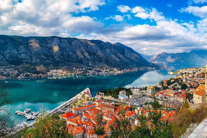Private Montenegro & Boka Bay Tour – Costumizable Adventure!