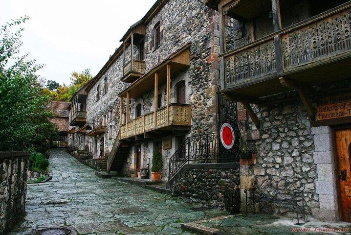 Discover Dilijan Lake Sevan and Yerevan from Tbilisi to Armenia