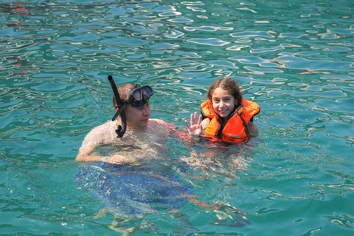 Phi Phi Islands & Maya Bay: Premium Service & All-Day Food