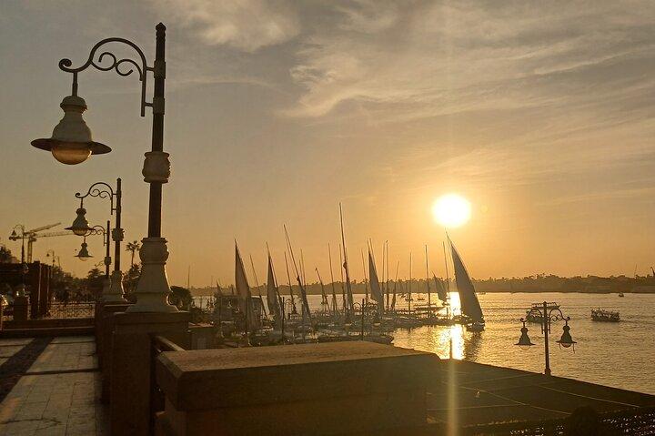 2 Days Private Luxor Tour