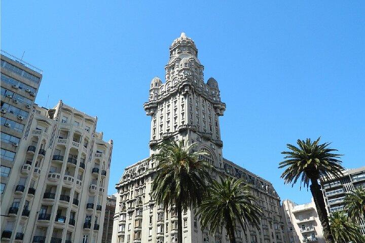 Montevideo Walking Tour: Explore Top Sights & Hidden Gems