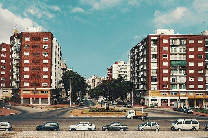 Montevideo Walking Tour: Explore Top Sights & Hidden Gems