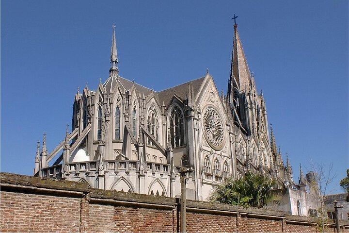 Montevideo Walking Tour: Explore Top Sights & Hidden Gems