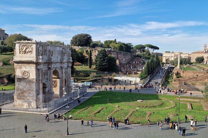 8‑Day Tuscany Heritage Private Tour with Chauffeur & Art Guide