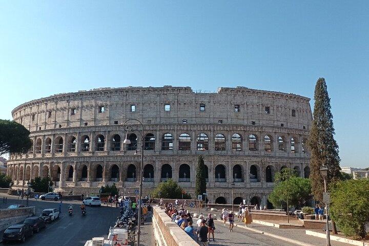 8‑Day Tuscany Heritage Private Tour with Chauffeur & Art Guide