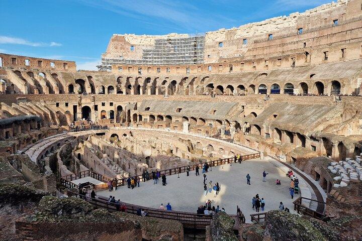 8‑Day Tuscany Heritage Private Tour with Chauffeur & Art Guide