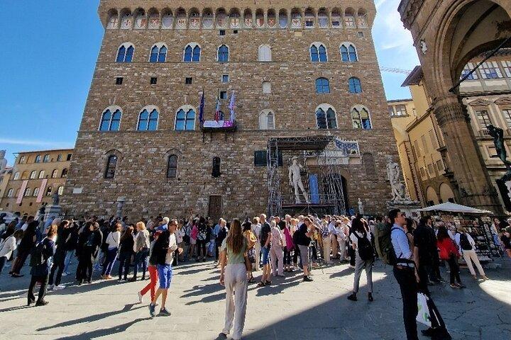 8‑Day Tuscany Heritage Private Tour with Chauffeur & Art Guide