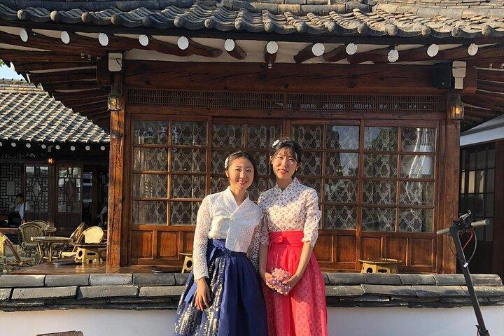 Guided Car Tour in Geyongju with a Local Guide