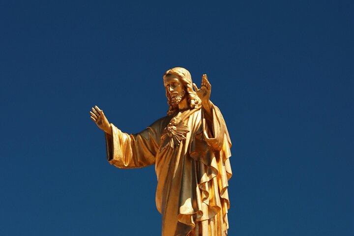 Lisboa: Tour Fátima, Nazaré, Óbidos & Batalha – Full Day