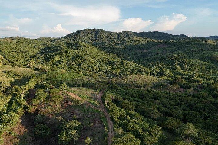 ATV Ride + Wildlife Conservation Near Cartagena | Private Tour