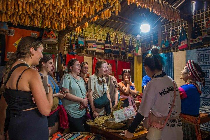 4-Day Ha Giang Loop Tour from Hanoi and return