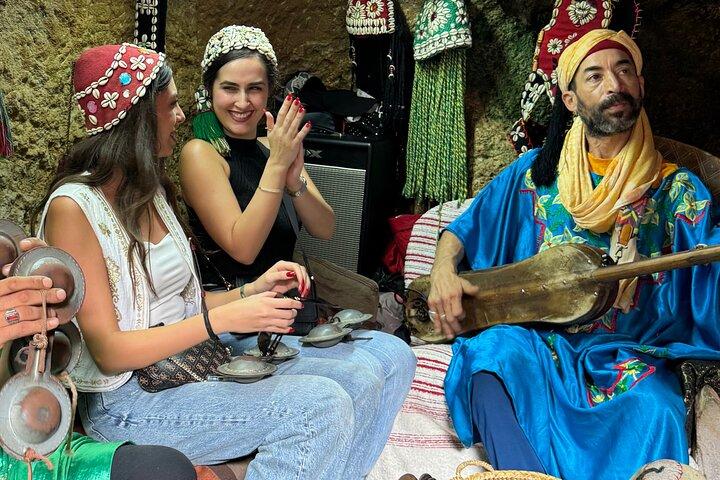Luxury day in Tangier from Tarifa including ferry & camel ride ….