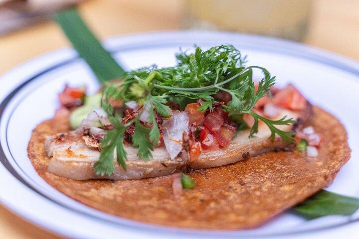 Coyoacan Food Tour