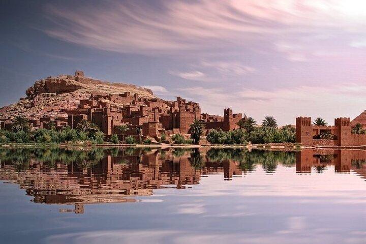 3-Day Desert Experience from Marrakech