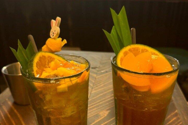 Ho Chi Minh City Food Tour with 8+ Authentic Local Tastings