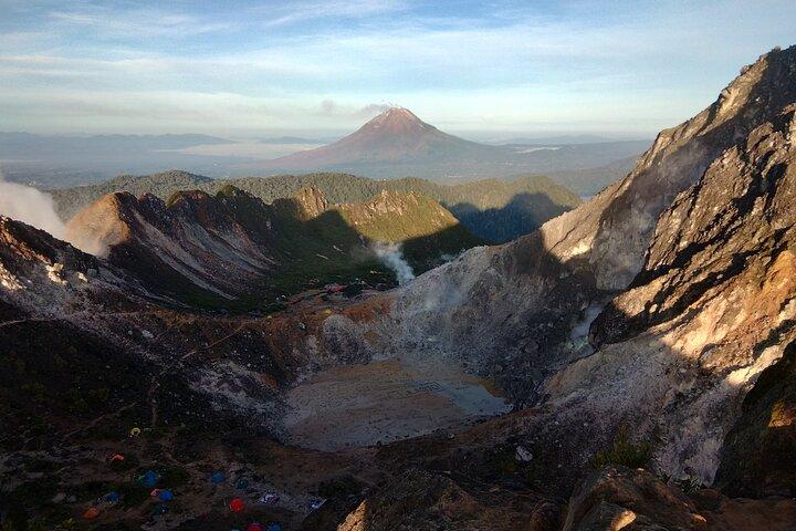 Explore North Sumatra : 7 Days Tour Adventure Package