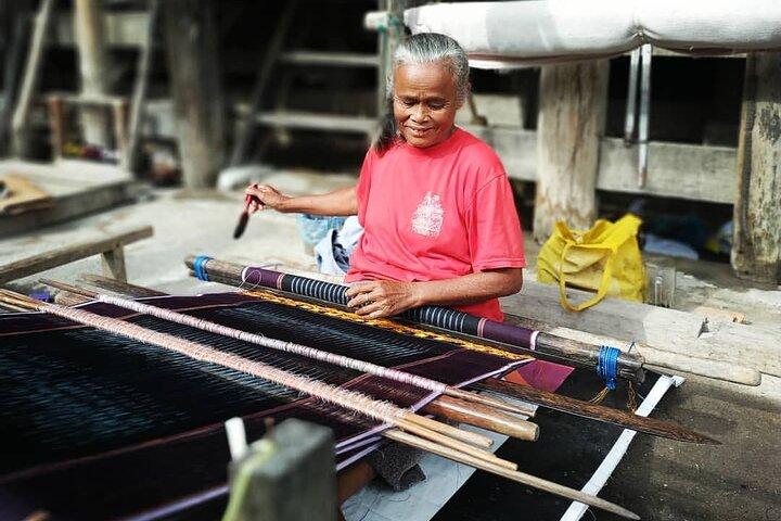Explore North Sumatra : 7 Days Tour Adventure Package