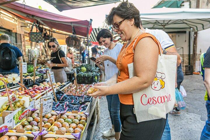 Verona Walking Tour & Traditional Cooking Class with Wine