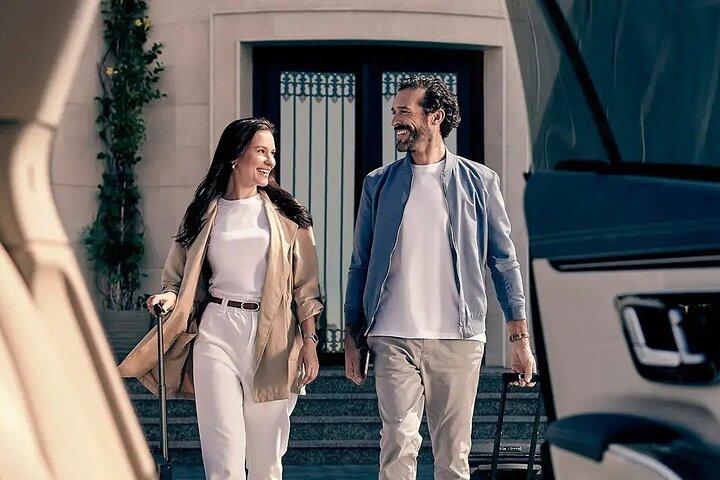 Cairo Airport Transfer to any hotel in Cairo