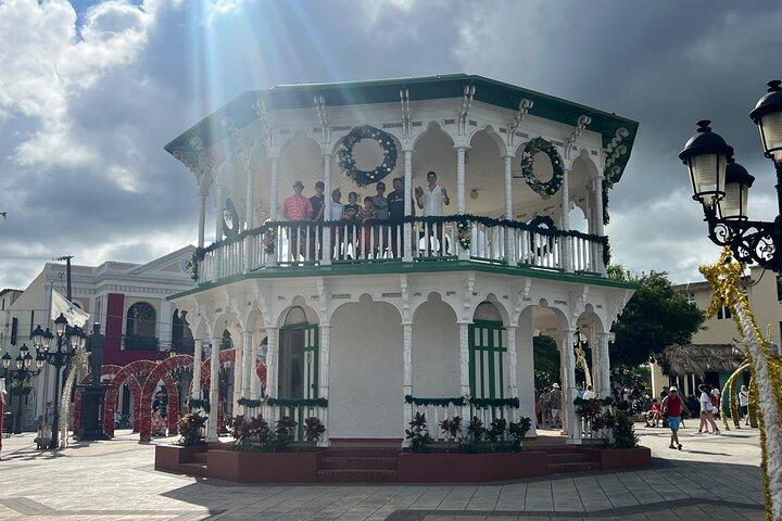 Exclusive Puerto Plata Tour: City Tour, Beach, and Adventure