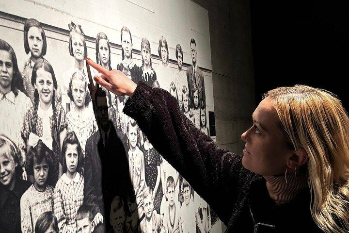 Operation Anthropoid Tours & Lidice Village in Detail