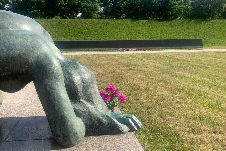Operation Anthropoid Tours & Lidice Village in Detail