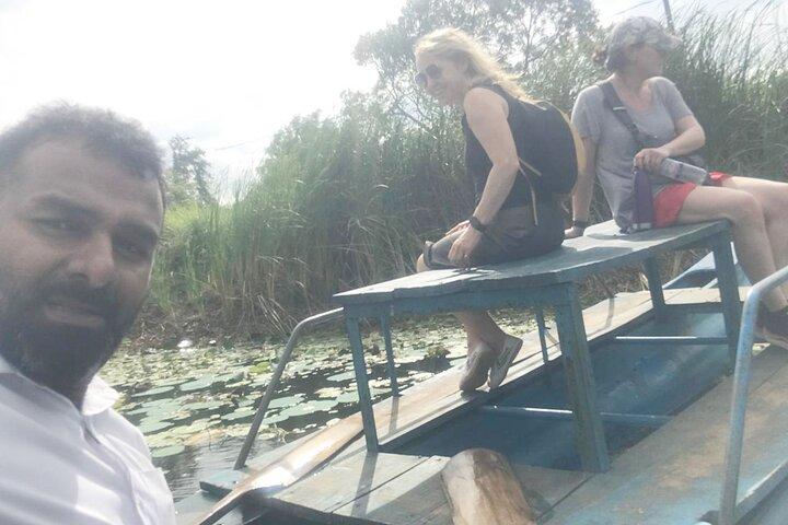 From Colombo to Sigiriya & Dambulla Day Tour