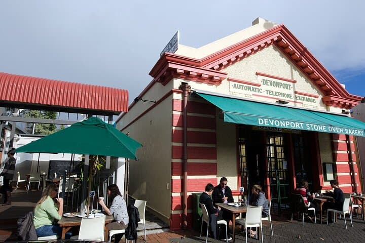 Auckland Half Day Tour - See the Most Famous Attractions