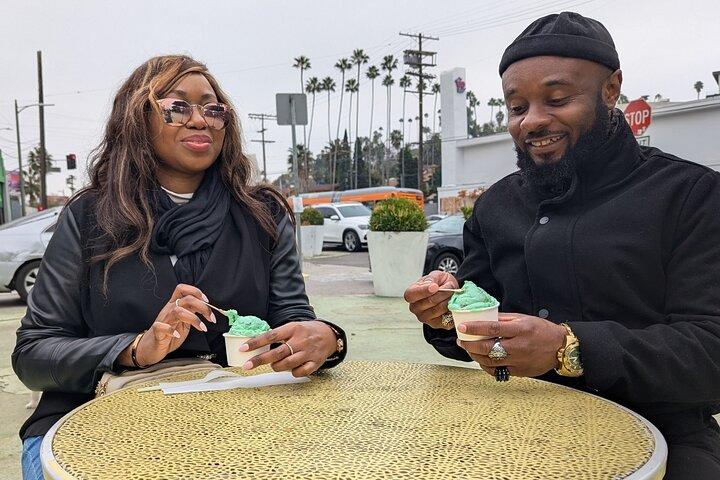 Gourmet Walking Food Tour of LA's Silver Lake Neighborhood