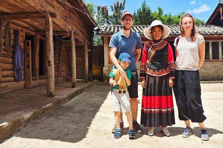 Jade Dragon's Hidden Trails: Authentic & Off-The-Beaten-Path